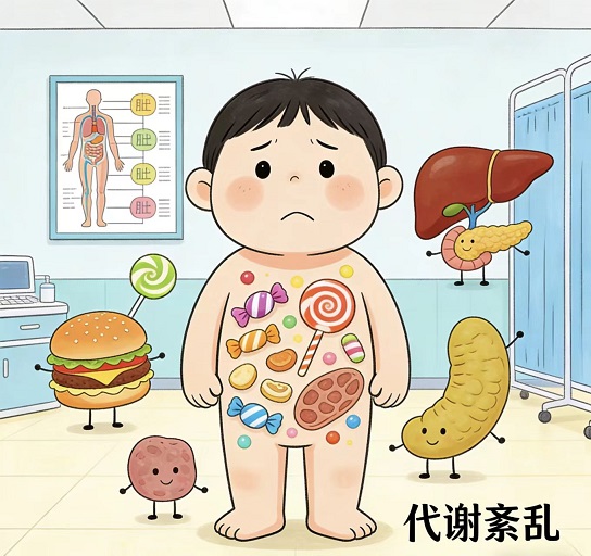 活性多糖与调节代谢的作用,活性多糖对调节糖代谢效果好吗？