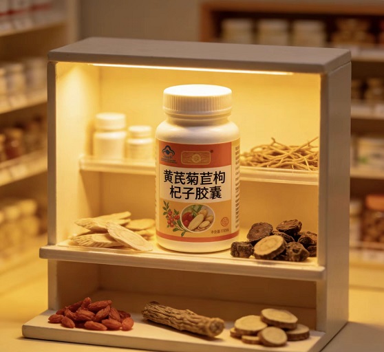 黄芪菊苣枸杞子胶囊能增强免疫力吗,黄芪菊苣枸杞子胶囊效果怎么样？