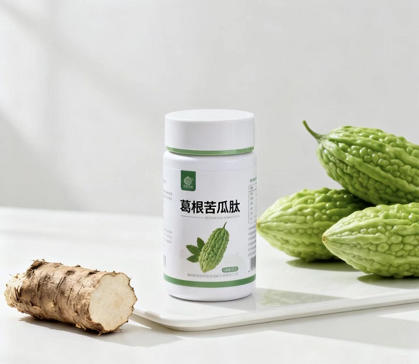 葛根苦瓜肽对血糖调节的作用,葛根苦瓜肽对糖尿病好吗？