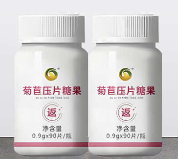 金木同源返青菊苣片能调节糖脂代谢吗,吃多久能看到效果？