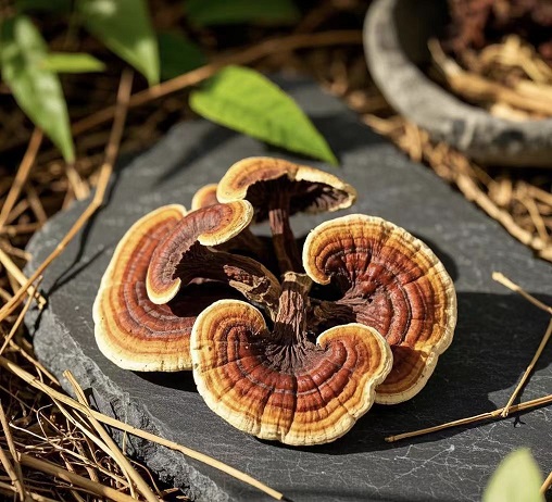 灵芝多糖对大脑的好处,灵芝多糖在抗氧化抗炎及神经营养等方面作用。