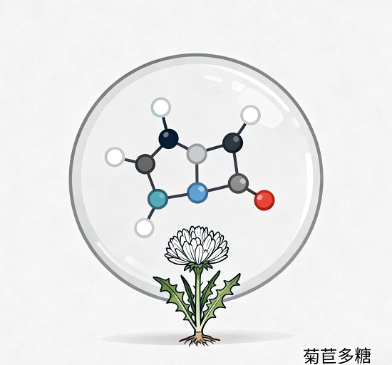 菊苣多糖调节代谢的作用机制,菊苣多糖调节血糖效果如何?