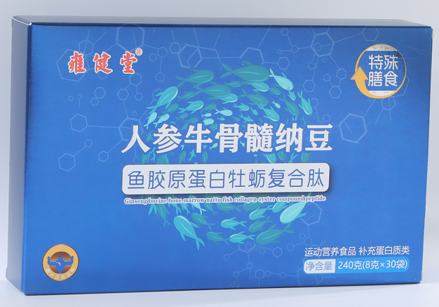 人参纳豆地龙蛋白肽能调节血压血脂吗,人参纳豆地龙蛋白肽能改善血管健康吗?