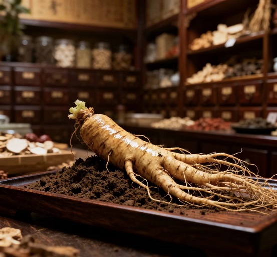 人参皂苷与保护心血管的作用,应用效果怎么样?