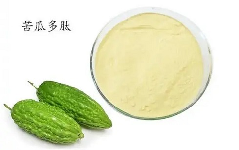 苦瓜多肽对调节脂代谢的核心机制,苦瓜多肽对血脂异常有作用吗?