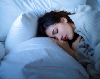 人参肽与改善睡眠的作用及应用研究