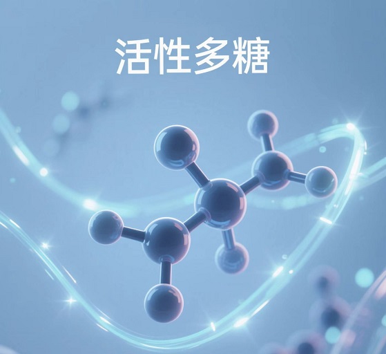 活性多糖与机体组织修复的作用,,活性多糖对受损组织修复有帮助吗?